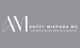 Λογότυπο MIKROVA CHR. ANTZY MD