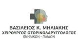 Λογότυπο ΜΗΛΙΑΚΗΣ Κ. ΒΑΣΙΛΕΙΟΣ 