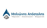Λογότυπο MILIONIS APOSTOLOS 