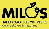 Λογότυπο MILOS