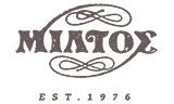 Λογότυπο ΜΙΛΤΟΣ ΑΕ