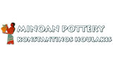 Λογότυπο MINOAN POTTERY - CHOULAKIS KONSTANTINOS