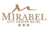 Λογότυπο MIRABEL CITY CENTER HOTEL