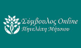 Λογότυπο ΜΗΤΣΙΟΥ ΠΗΝΕΛΟΠΗ 