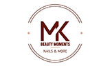 Λογότυπο MK BEAUTY MOMENTS