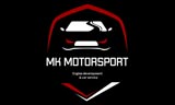 Λογότυπο MK MOTORSPORT 