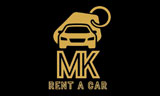 Λογότυπο MK RENT A CAR