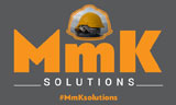 Λογότυπο MMK SOLUTIONS 