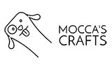 Λογότυπο MOCCA'S CRAFTS 