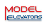 Λογότυπο MODEL ELEVATORS 