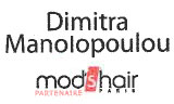 Λογότυπο MOD'S HAIR - MANOLOPOULOU DIMITRA 