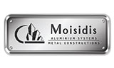 Λογότυπο MOISIDIS METAL - MOYSIDIS PAVLOS 