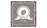 Λογότυπο MOKA - MALLIAROU ATHINA 