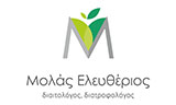 Λογότυπο MOLAS ELEFTHERIOS 