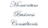 Λογότυπο MOMENTUM BUSINESS CONSULTANTS 