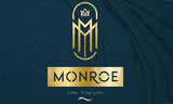 Λογότυπο MONROE ELITE EXPERIENCE