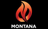 Λογότυπο MONTANA ENERGY Ο Ε 