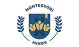 Λογότυπο MONTESSORI MINDS 