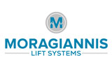 Λογότυπο MORAGIANNIS LIFT SYSTEMS 