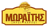 Λογότυπο MORAITI AFOI AE