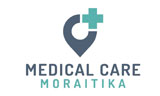 Λογότυπο MORAITIKA MEDICAL CARE