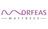 Λογότυπο MORFEAS MATTRESS 