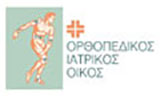 Λογότυπο MOSKAT K. CHRISTOS - ORTHOPEDIKOS IATRIKOS OIKOS 