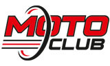 Λογότυπο MOTO CLUB 