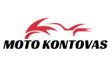 Λογότυπο MOTO KONTOVAS