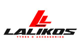 Λογότυπο MOTO LALIKOS 