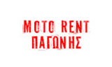 Λογότυπο MOTO RENT ΠΑΓΩΝΗΣ 