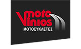 Λογότυπο MOTO VINIOS