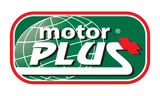 Λογότυπο MOTOR PLUS 