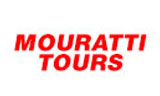 Λογότυπο MOURATTI TOURS 