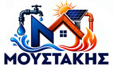 Λογότυπο MOUSTAKIS EFTHYMIOS 