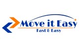 Λογότυπο MOVE IT EASY
