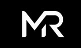 Λογότυπο MR - ΡΑΠΤΗ ΜΑΡΙΑ