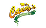 Λογότυπο MRS CANDY'S 