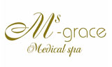 Λογότυπο MS GRACE MEDICAL SPA 