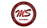 Λογότυπο MS PACKAGING - ΣΑΛΠΟΓΛΟΥ ΜΑΡΙΑ 