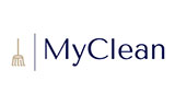 Λογότυπο MY CLEAN 