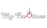 Λογότυπο MY CREATIONS