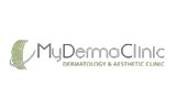 Λογότυπο MY DERMA CLINIC - ΓΙΑΝΝΟΠΟΥΛΟΥ ΜΑΡΙΑ 