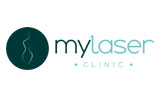 Λογότυπο MY LASER CLINIC