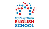 Λογότυπο MY ZAKYNTHIAN ENGLISH SCHOOL - TRIANTAFYLLOU ...