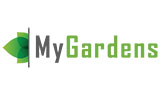 Λογότυπο MYGARDENS 