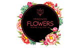 Λογότυπο MYKONOS FLOWERS 