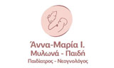 Λογότυπο MYLONA - PAIDI ANNA-MARIA 