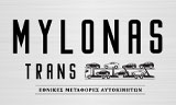 Λογότυπο MYLONAS TRANS