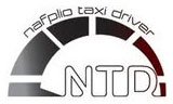 Λογότυπο NAFPLIO TAXI DRIVER